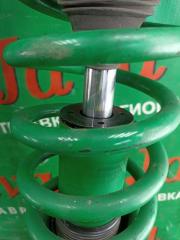 Стойка передняя TOYOTA ALPHARD MNH10 1MZ-FE G1L12-12746 4 ракурс