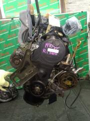 Запчасть двигатель SUBARU R2 2004
