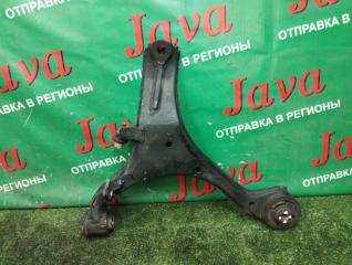 Рычаг левый передний HONDA EDIX BE8 K24A 1 ракурс