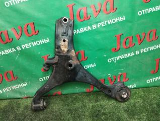 Рычаг правый передний HONDA EDIX BE8 K24A 5 ракурс