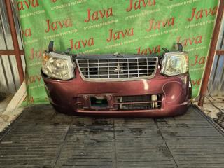 Ноускат передний MITSUBISHI EK WAGON H82W 3G83 1 ракурс Ноускат передний MITSUBISHI EK WAGON H82W 3G83 1 ракурс