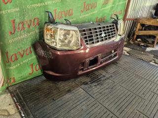 Ноускат передний MITSUBISHI EK WAGON H82W 3G83 3 ракурс Ноускат передний MITSUBISHI EK WAGON H82W 3G83 3 ракурс
