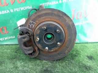 Ступица левая передняя NISSAN TEANA TNJ31 QR25DE 1 ракурс