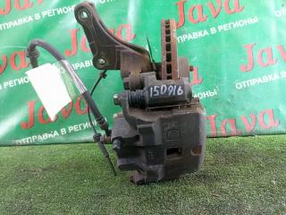 Ступица левая передняя NISSAN TEANA TNJ31 QR25DE 2 ракурс