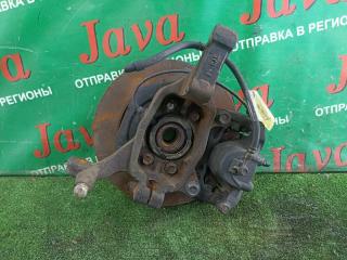 Ступица левая передняя NISSAN TEANA TNJ31 QR25DE 4 ракурс