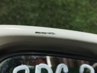 Зеркало правое переднее TOYOTA CROWN GRS214 2GR-FSE 2 ракурс