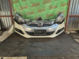 Ноускат передний HONDA INSIGHT ZE2 LDA 1 ракурс Ноускат передний HONDA INSIGHT ZE2 LDA 1 ракурс