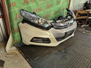 Ноускат передний HONDA INSIGHT ZE2 LDA 3 ракурс Ноускат передний HONDA INSIGHT ZE2 LDA 3 ракурс