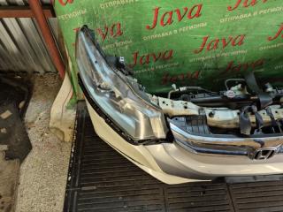 Ноускат передний HONDA INSIGHT ZE2 LDA 4 ракурс Ноускат передний HONDA INSIGHT ZE2 LDA 4 ракурс