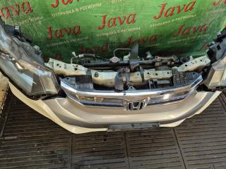 Ноускат передний HONDA INSIGHT ZE2 LDA 5 ракурс Ноускат передний HONDA INSIGHT ZE2 LDA 5 ракурс