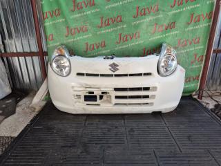 Ноускат передний SUZUKI ALTO HA25V K6A 1 ракурс