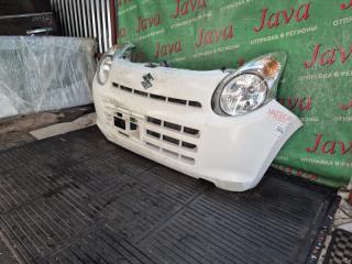 Ноускат передний SUZUKI ALTO HA25V K6A 2 ракурс