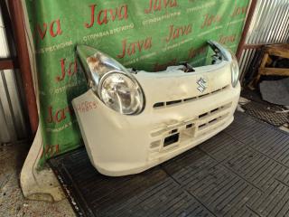 Ноускат передний SUZUKI ALTO HA25V K6A 3 ракурс