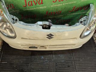 Ноускат передний SUZUKI ALTO HA25V K6A 5 ракурс