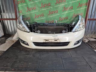 Ноускат передний NISSAN TEANA J32 VQ25DE 1 ракурс