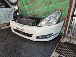 Ноускат передний NISSAN TEANA J32 VQ25DE 2 ракурс