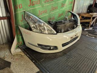 Ноускат передний NISSAN TEANA J32 VQ25DE 3 ракурс