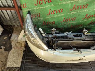 Ноускат передний NISSAN TEANA J32 VQ25DE 4 ракурс