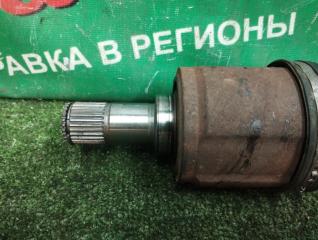 Привод левый передний HONDA ACCORD CM2 K24A 2 ракурс Привод левый передний HONDA ACCORD CM2 K24A 2 ракурс