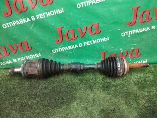 Привод левый передний TOYOTA ALPHARD MNH15 1MZ-FE 43420-58030 1 ракурс Привод левый передний TOYOTA ALPHARD MNH15 1MZ-FE 43420-58030 1 ракурс