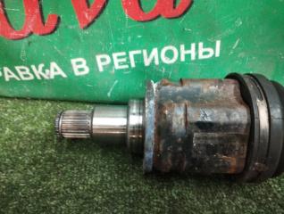 Привод левый передний TOYOTA ALPHARD MNH15 1MZ-FE 43420-58030 2 ракурс Привод левый передний TOYOTA ALPHARD MNH15 1MZ-FE 43420-58030 2 ракурс
