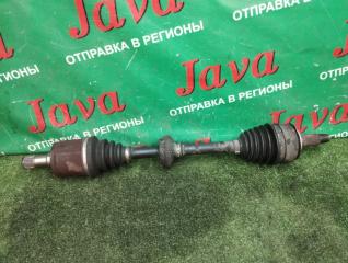 Привод левый передний HONDA EDIX BE8 K24A 44306-SJF-J01 1 ракурс Привод левый передний HONDA EDIX BE8 K24A 44306-SJF-J01 1 ракурс
