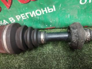 Привод левый передний HONDA EDIX BE8 K24A 44306-SJF-J01 3 ракурс Привод левый передний HONDA EDIX BE8 K24A 44306-SJF-J01 3 ракурс