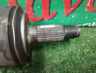 Привод левый передний HONDA EDIX BE8 K24A 44306-SJF-J01 5 ракурс