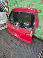 Дверь задняя задняя NISSAN WINGROAD WFY11 QG15DE 2 ракурс