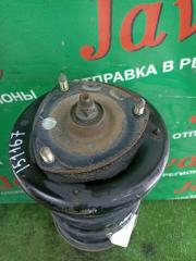 Стойка правая передняя HONDA STREAM RN1 D17A 51601-S7A-N090-M1 3 ракурс