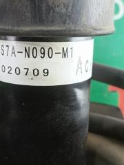 Стойка правая передняя HONDA STREAM RN1 D17A 51601-S7A-N090-M1 5 ракурс