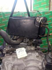 Двигатель SUZUKI WAGON R MH23S K6A 5 ракурс
