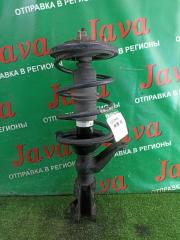 Стойка левая передняя HONDA STREAM RN1 D17A 51602-S7A-N090-M1 1 ракурс