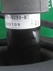Стойка левая передняя HONDA STREAM RN1 D17A 51602-S7A-N090-M1 4 ракурс