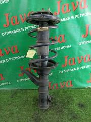 Стойка левая передняя HONDA STREAM RN1 D17A 51602-S7A-N090-M1 5 ракурс