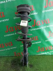 Запчасть стойка передняя левая NISSAN DUALIS 2010