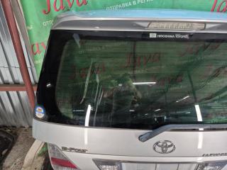 Дверь задняя задняя TOYOTA ALPHARD ATH10 2AZ-FXE 5 ракурс