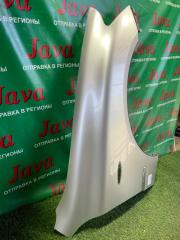 Крыло правое переднее TOYOTA CROWN GRS180 4GR-FSE 3 ракурс