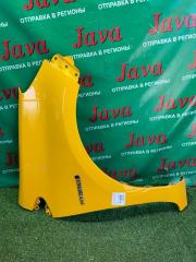 Крыло правое переднее TOYOTA AQUA NHP10 1NZ-FXE 53811-52310 1 ракурс