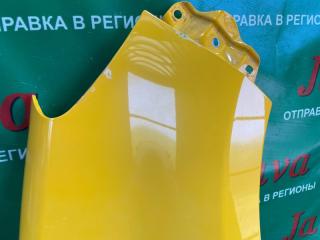 Крыло правое переднее TOYOTA AQUA NHP10 1NZ-FXE 53811-52310 4 ракурс
