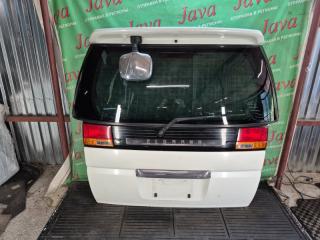 Дверь задняя задняя NISSAN ELGRAND APWE50 VQ35DE 1 ракурс
