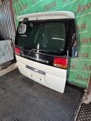 Дверь задняя задняя NISSAN ELGRAND APWE50 VQ35DE 2 ракурс