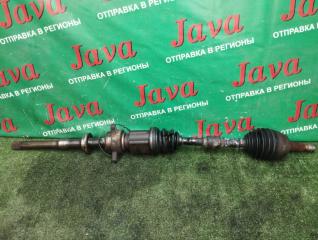 Привод правый передний NISSAN TEANA TNJ31 QR25DE 1 ракурс