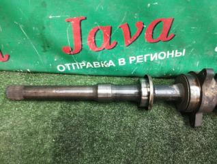 Привод правый передний NISSAN TEANA TNJ31 QR25DE 2 ракурс