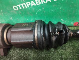 Привод правый передний NISSAN TEANA TNJ31 QR25DE 3 ракурс