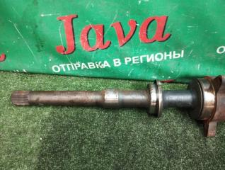 Привод правый передний NISSAN TEANA TNJ31 QR25DE 2 ракурс