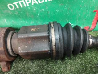 Привод правый передний NISSAN TEANA TNJ31 QR25DE 3 ракурс