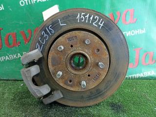 Ступица левая передняя SUZUKI SWIFT ZC31S M16A 1 ракурс