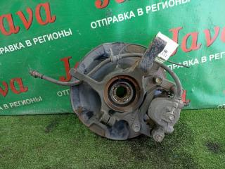 Ступица левая передняя SUZUKI SWIFT ZC31S M16A 4 ракурс