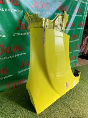 Крыло правое переднее TOYOTA WILL CYPHA NCP70 2NZ-FE 3 ракурс Крыло правое переднее TOYOTA WILL CYPHA NCP70 2NZ-FE 3 ракурс